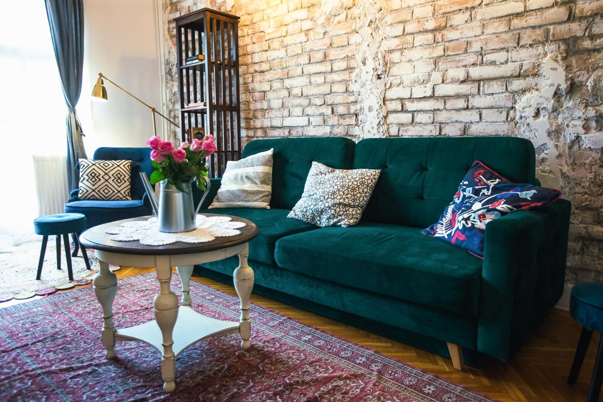 Villa Inda Rooms Еґер Екстер'єр фото